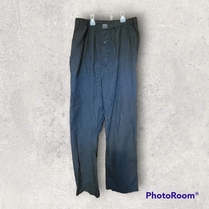 Polo by‎ Ralph Lauren Pajama Pants Sleepwear Md